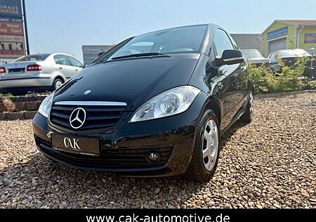 Mercedes-Benz A 160 CDI / Classic / Automatik