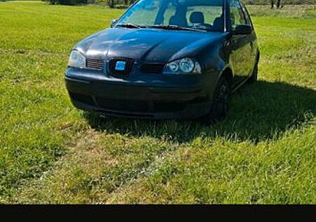 Seat Arosa Select 1.0 Select
