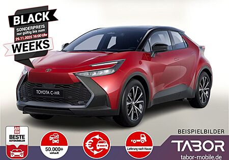 Toyota C-HR 2.0 Hybrid 197 CVT Teamplayer LED UVP-26%*