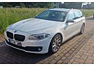 BMW 535d xDrive Touring