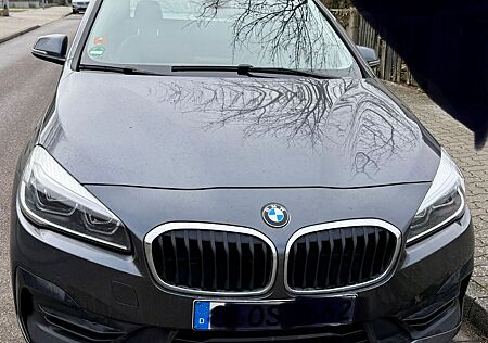 BMW 216 2 Active Tourer d Advantage