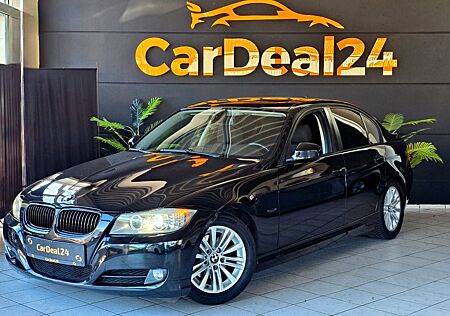 BMW 318i Lim. *6-GANG*XENON*ESD*CARPLAY*RFK*138TKM*
