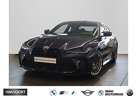 BMW M4 Competition Edition 50 Jahre M