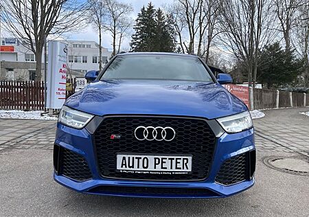 Audi RS Q3 RSQ3 2.5 TFSI quattro