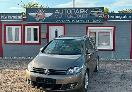 VW Golf Volkswagen Plus VI Highline*Garantie*