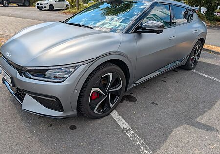 Kia EV6 325 PS 4x4 GT-line: Kauf oder Leasing
