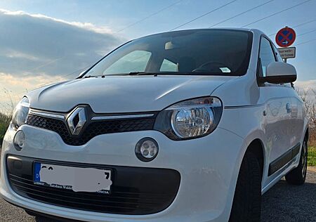 Renault Twingo Dynamique SCe 70 Dynamique