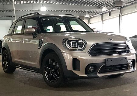 Mini One Countryman * Panorama * LED * Ambiente * 1.H