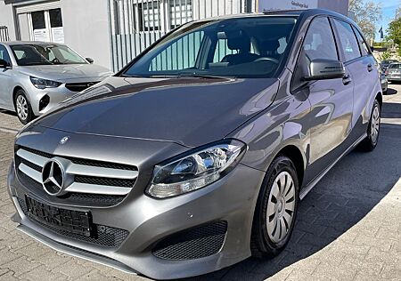 Mercedes-Benz B 180 CDI*NAVI*Klima*Sitzhe.*Euro6*