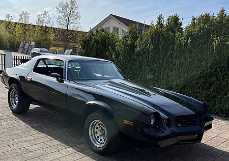 Chevrolet Camaro 5,7 l V8