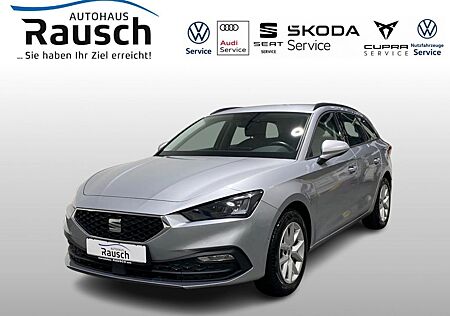 Seat Leon ST Style 1.5 TSI AHK Virtual Navi LED PDC