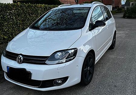 VW Golf Plus Volkswagen 1.4 TSI Style Style
