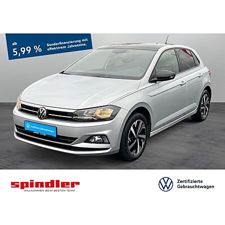 VW Polo leasen