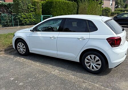 VW Polo Volkswagen 1.0 TSI Comfortline TÜV+Inspeltion Neu!