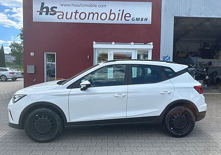 Seat Arona 1,0 etsi,Reference,LA,SPA,MA,DAB,LED,FA