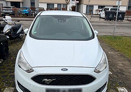 Ford C-Max 1,5TDCi