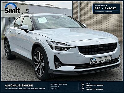 Polestar 2 Long Range Dual AWD *SoH 91%* 78kWh
