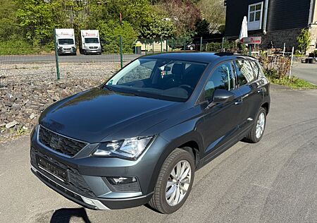 Seat Ateca 2.0 TDI 110kW Style DSG Style