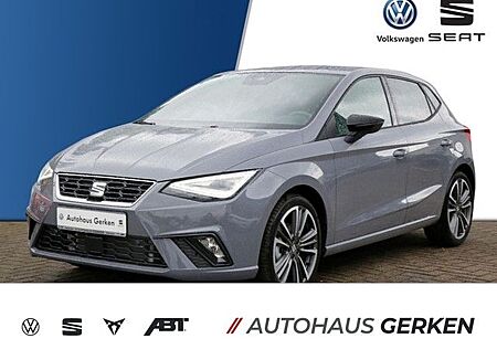 Seat Ibiza 1.0 TSI DSG FR Anniversary Edition