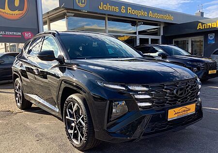 Hyundai Tucson 1.6 T-GDI N Line Automatik / NAVI