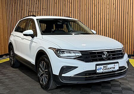 VW Tiguan Volkswagen 2,0 TDI Life DSG *Navi*ACC*AHK*Kam*LED*