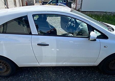 Opel Corsa 1.2 Twinport ecoFlex