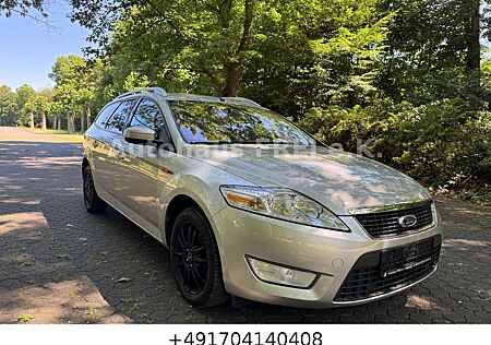 Ford Mondeo 1.6 Turnier Trend TÜV+ZAHNR.NEU/GARANTIE!