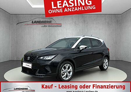 Seat Arona FR // mtl: 263€/LED/Sitzheizung/Kamera