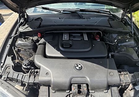 BMW 118d -