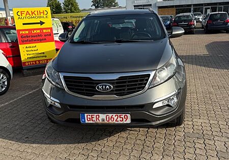 Kia Sportage Vision 2WD