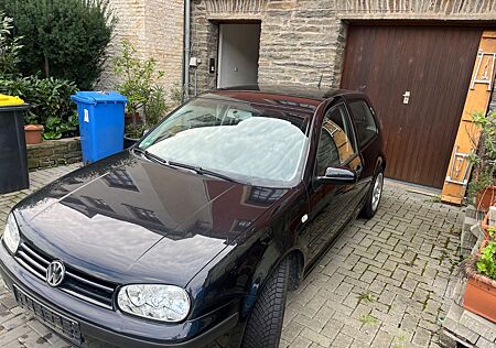 VW Golf Volkswagen 1.4 Ocean Ocean