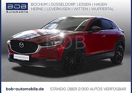 Mazda CX-30 2025 2.0L e-SKYACTIV X 186 6AT FWD Homura
