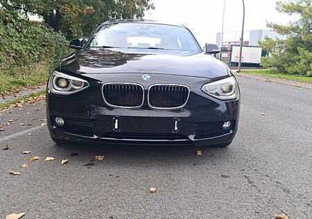 BMW 116 gebraucht kaufen BMW 116i