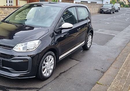 VW Up Volkswagen ! club ! BMT/Start-Stopp