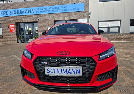 Audi TTS