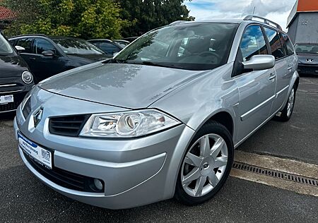 Renault Megane II Grandtour Authentique Exception Klima