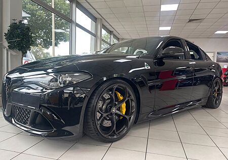 Alfa Romeo Giulia Quadrifoglio Pogea Racing 20 "/ Keramik