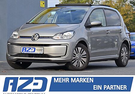 VW Up Volkswagen e-! CCS-LADE S-DACH R-KAM GRA SHZ KLIMA-AUT