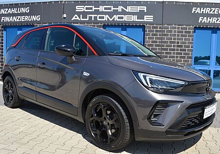 Opel Crossland X Crossland Crossland GS Line 1,5 DIESEL LED NAVI