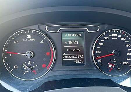 Audi Q3 2.0 TDI 103kW quattro -