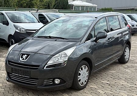 Peugeot 5008 Allure * 7-Sitzer * Automatik