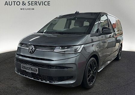 VW T7 Multivan Volkswagen LR 2.0 TDI SCR Edition DSG*ACC*AHK*