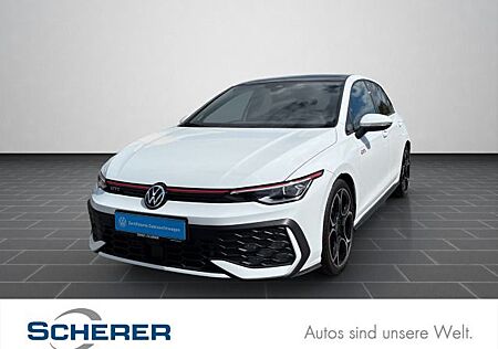 VW Golf Volkswagen 2.0 TSI DSG GTI HuD+Pano+ACC+DCC+360°+19"+A