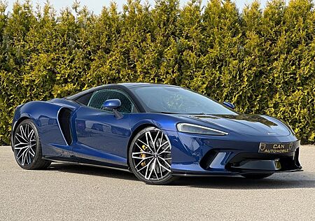 McLaren GT Premium*Practicality*SportExhaust*B&W*Lift