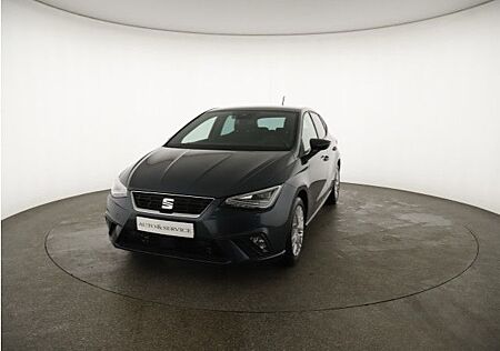 Seat Ibiza 1.0 TSI FR DSG |LED|ACC|SPUR|NAVI|PDC|SHZ|