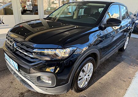 VW T-Cross Volkswagen Basis / 1. Hand