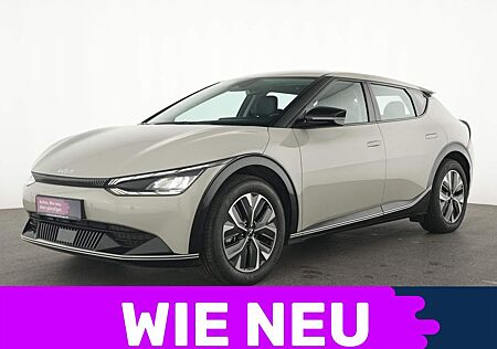 Kia EV6 Navigation|AppleCarPlay|ACC|LED|SHZ|Kamera