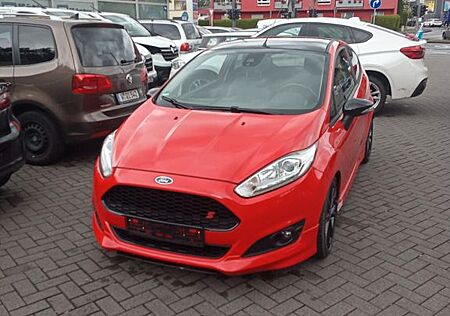 Ford Fiesta 1,0 EcoBoost 103kW S/S Sport Sport