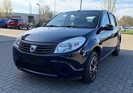 Dacia Sandero 1.2/ Tüv neu/Inspektion neu/1-Hand