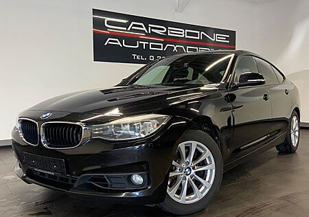 BMW 330 Baureihe 3 Gran Turismo d xDrive